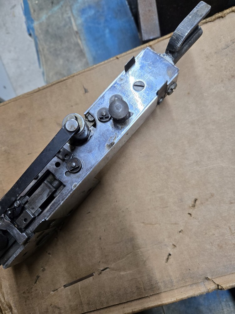 Acme Champion Stitcher Head
