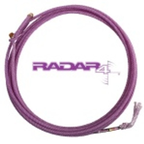 🌟 Radar4® Head Rope – 30' (4-Strand)