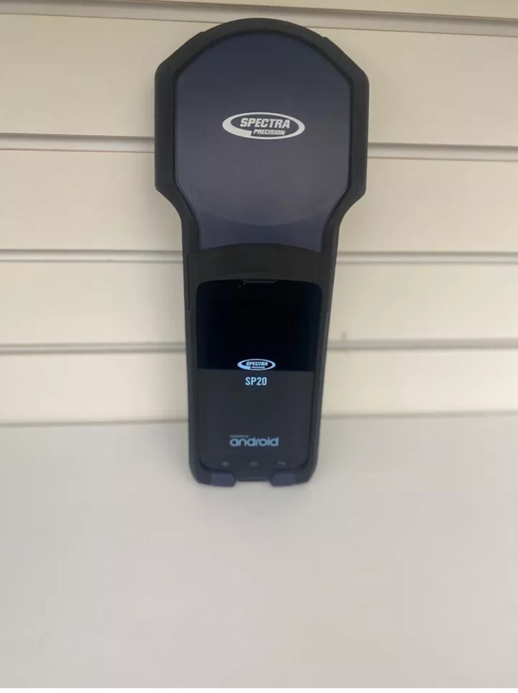 spectra precision Sp20