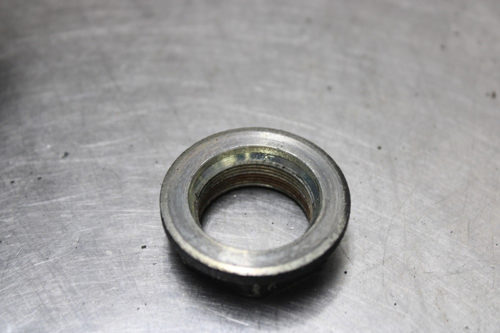 89-98 HONDA PC800 Triple Tree Steering Nut