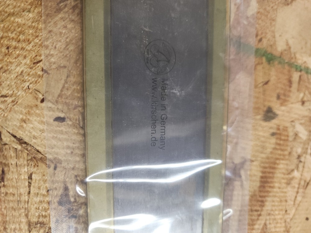 Robert Larson 520-5750 Prepared Edges Scraper