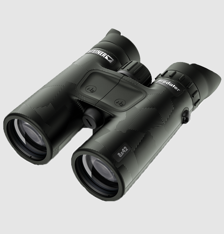 Steiner Predator 8x42 Binoculars 2058
