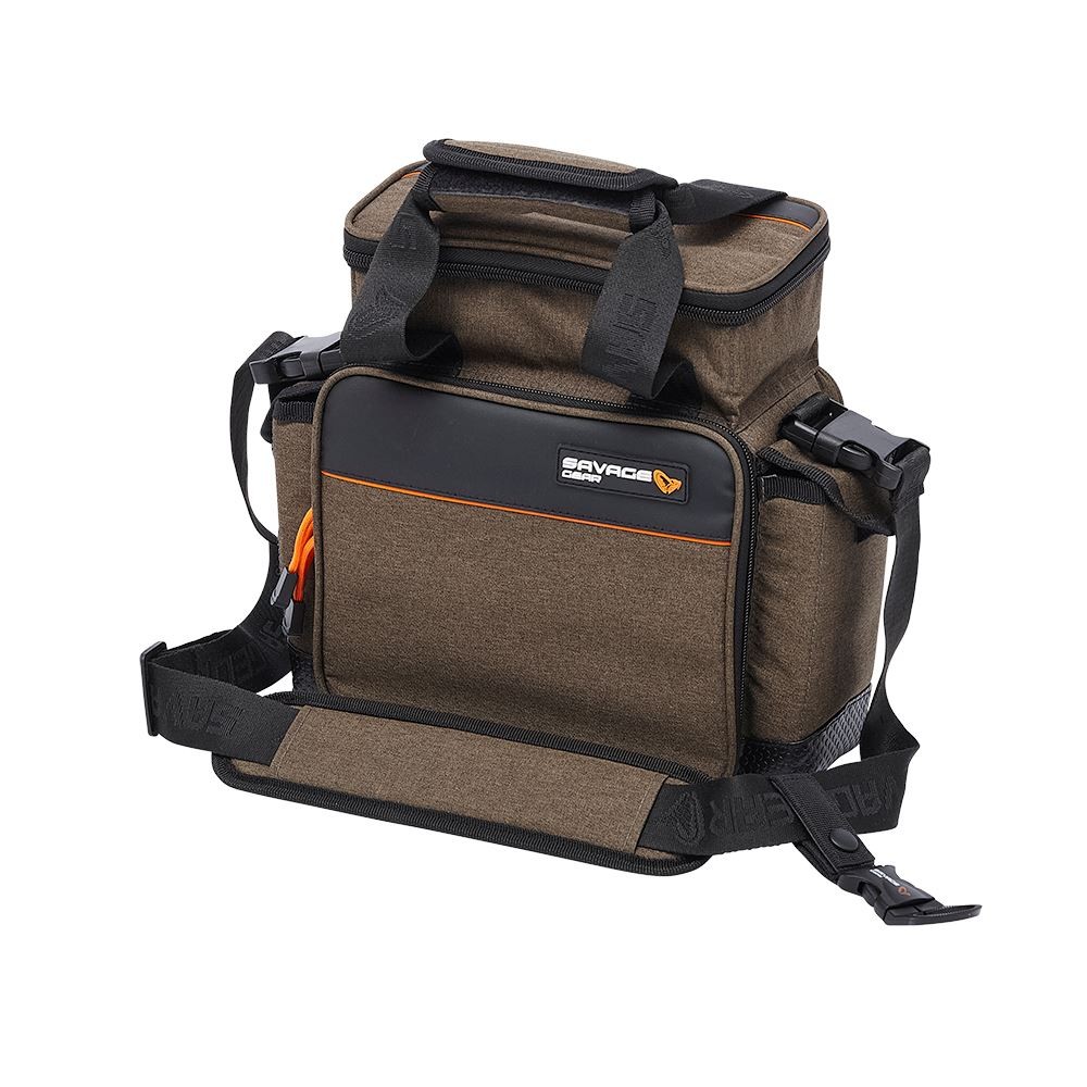 Savage Gear Specialist Lure Bag Small