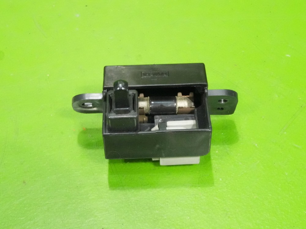 94-01 Integra OEM glovebox storage compartment light lamp switch