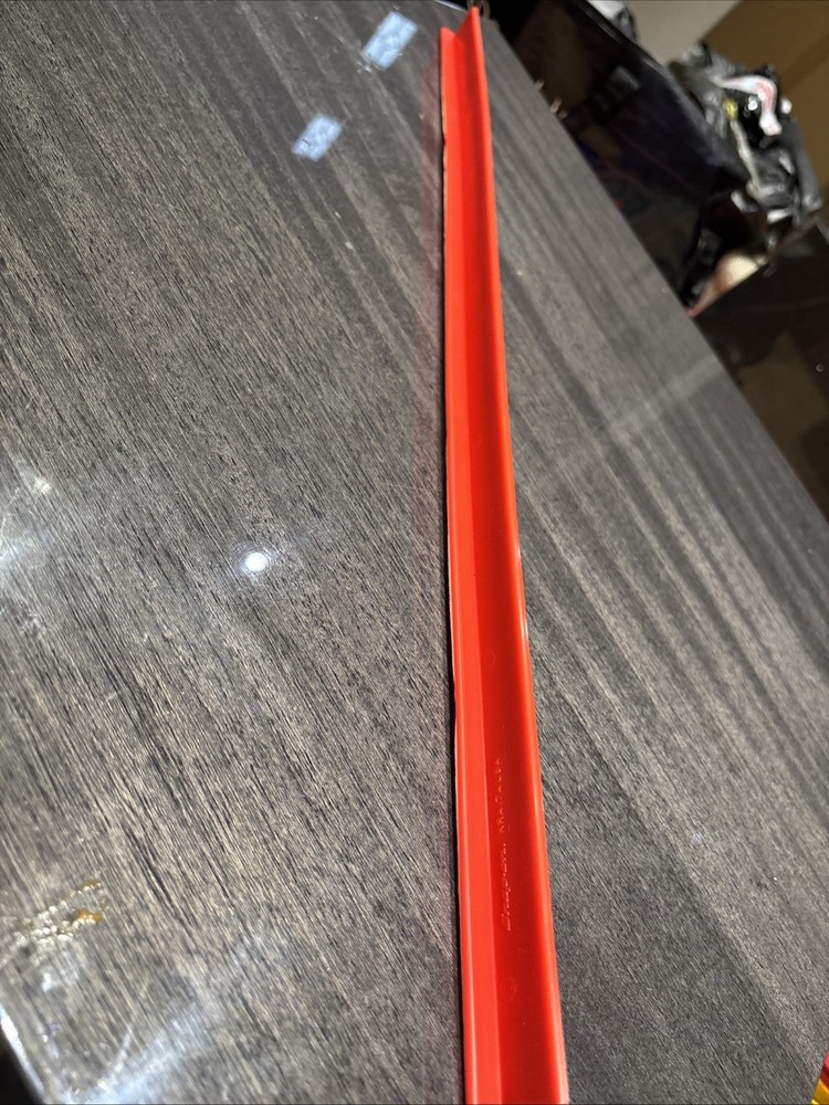 *New* Snap On Tools KRA17A Red Drawer Divider