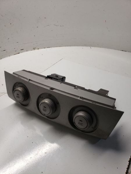 Temperature Control Manual Rotary Control Knobs Fits 2004-2006 SOLARA OEM