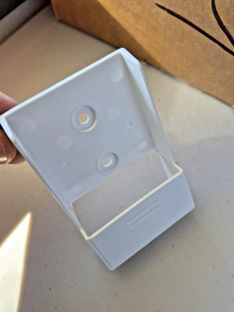 Mitsubishi SG20A 2883 HVAC Remote Controller Mini Split AC OEM NEW/OPEN