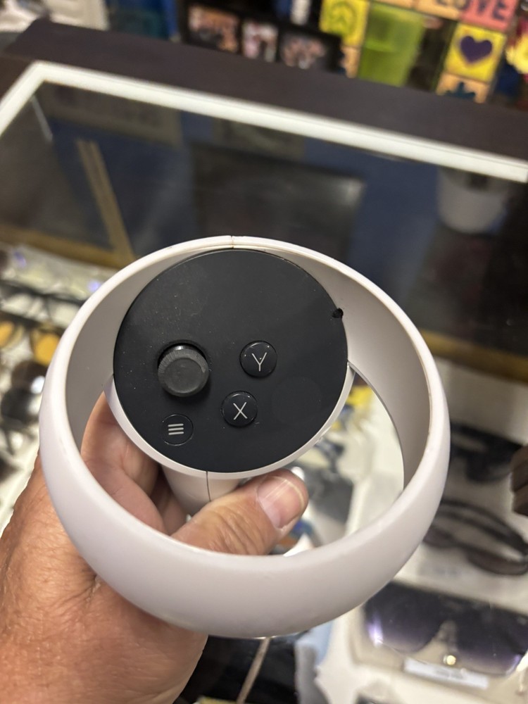 Meta Oculus Quest 2 VR Right Hand Controller Only