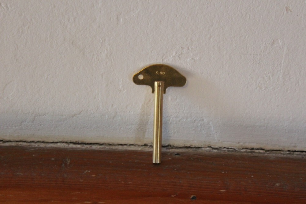 New Replacement Schatz #3 Extra Long Key - 3.0mm