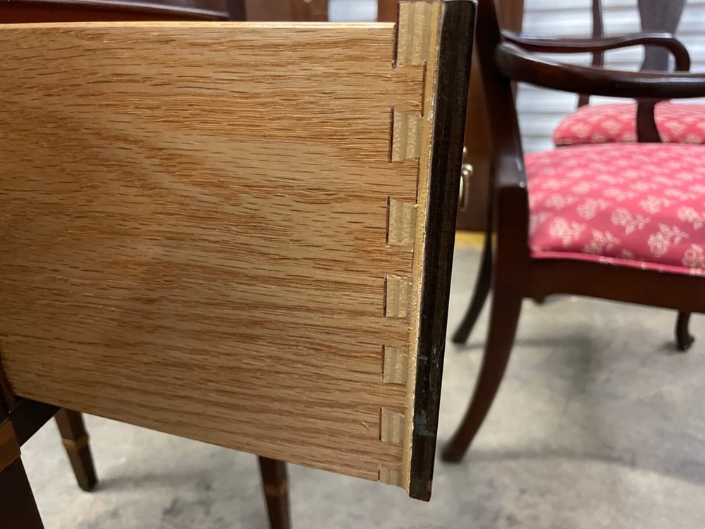 Councill Mahogany Sideboard (Used)