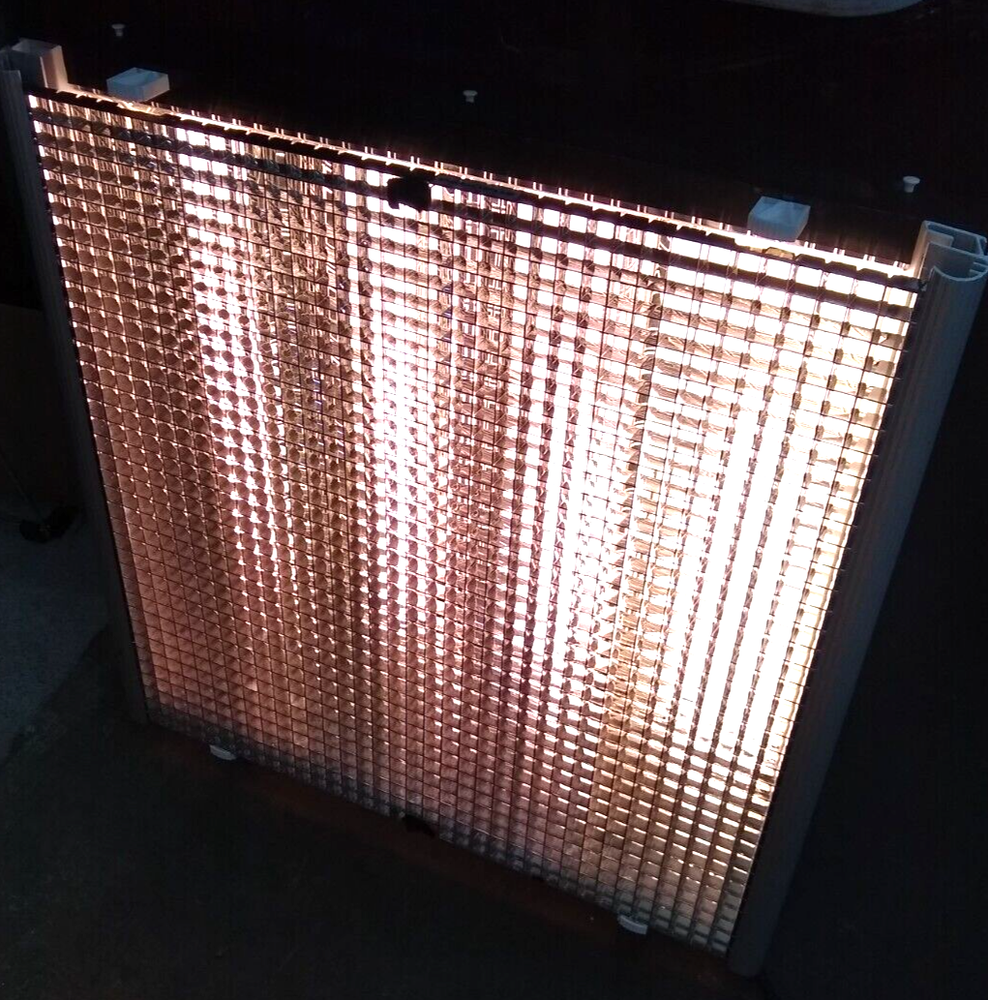 KINO FLO PARA BEAM 400S