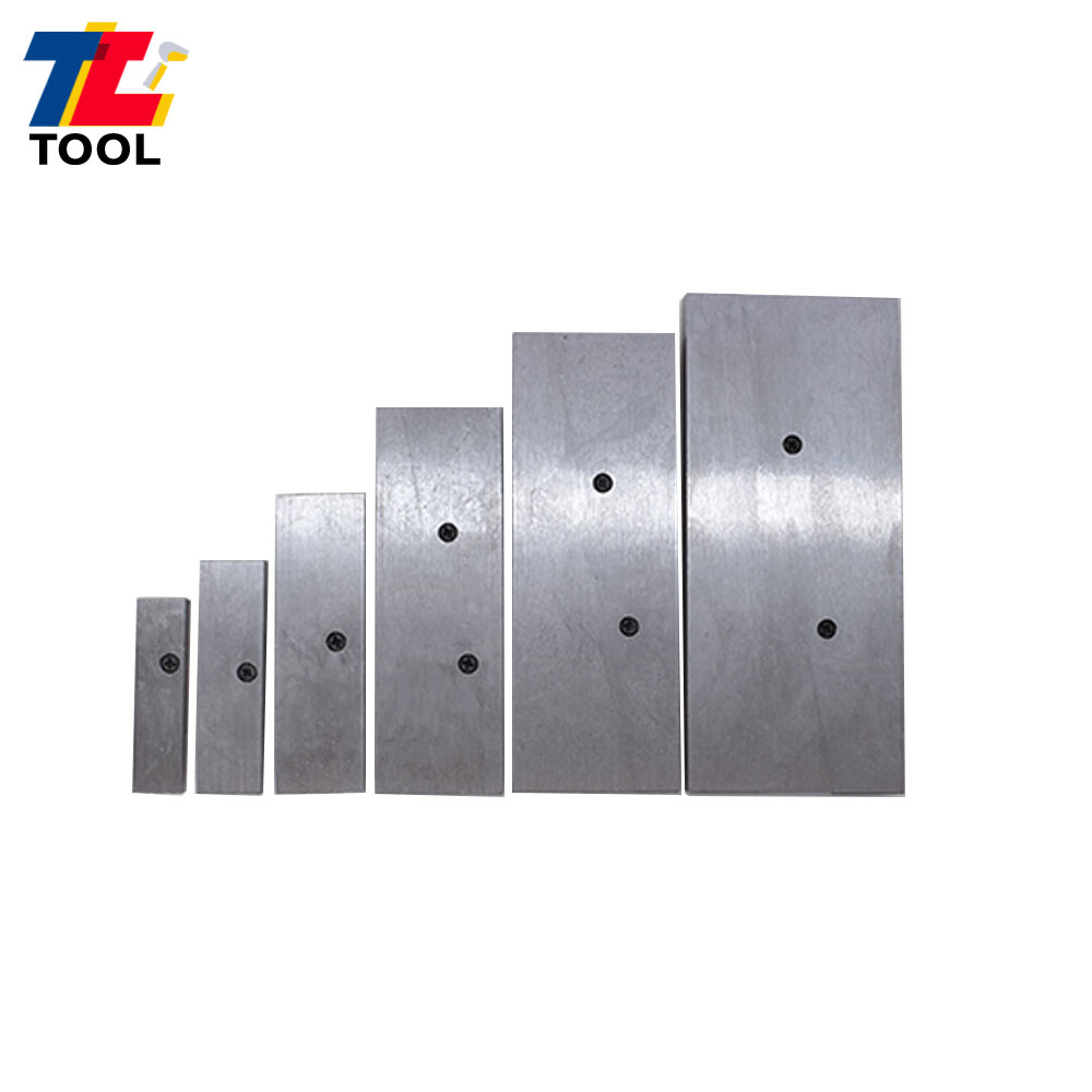 6Pcs Adjustable Parallel Set 3/8" - 2-1/4" From High Precision