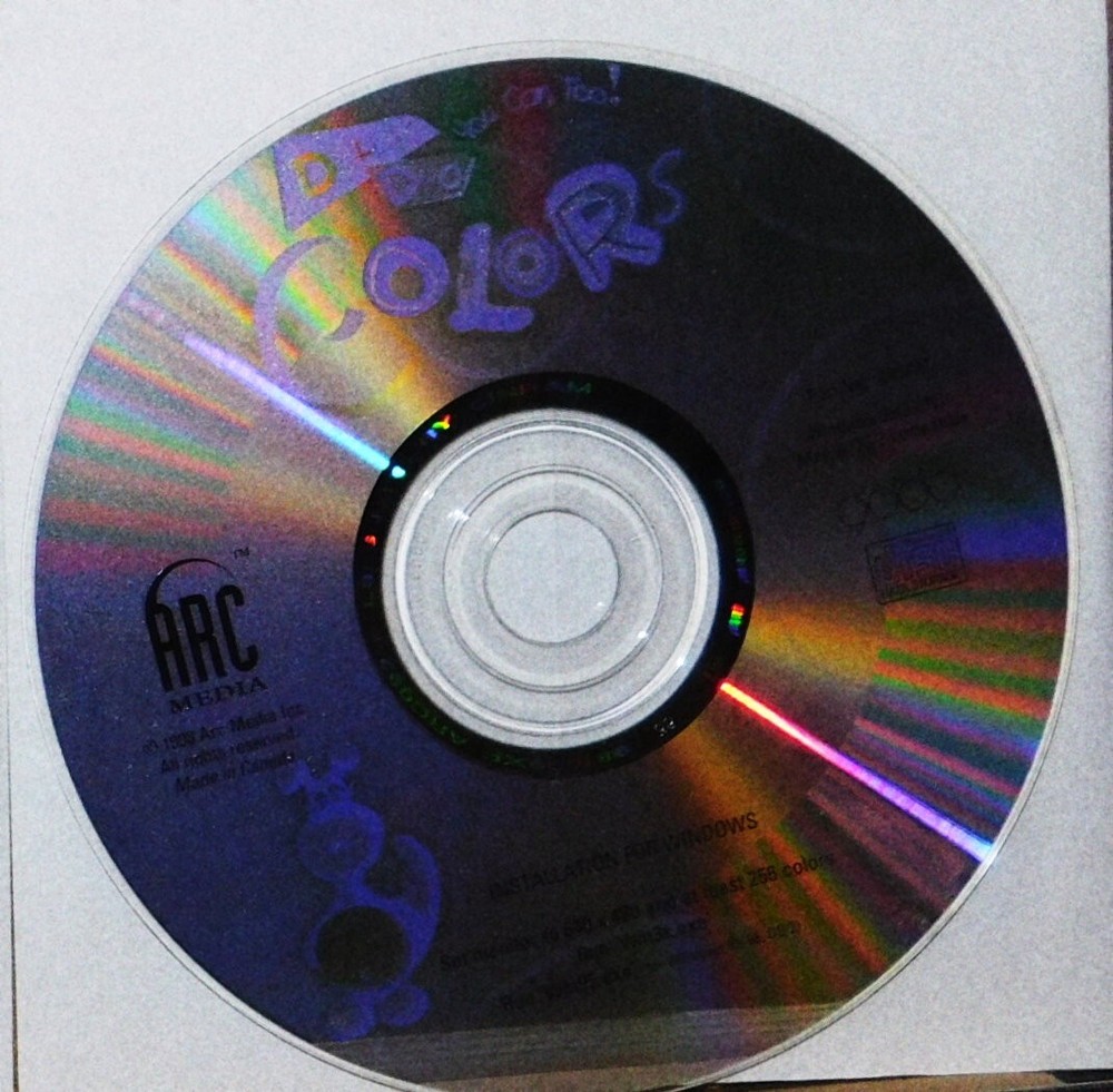Assorted Child CDs/DVD Disc Computer Games & Learning Programs -LOWEST PRICE NOW
