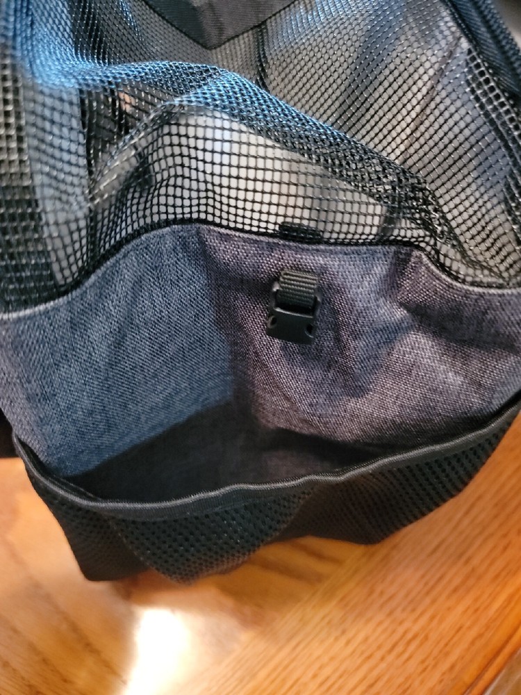 PetAmi Pet Dog Carrier NEW
