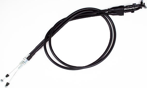 Motion Pro Throttle Cables for Offroad Push-Pull Throttle #05-0166