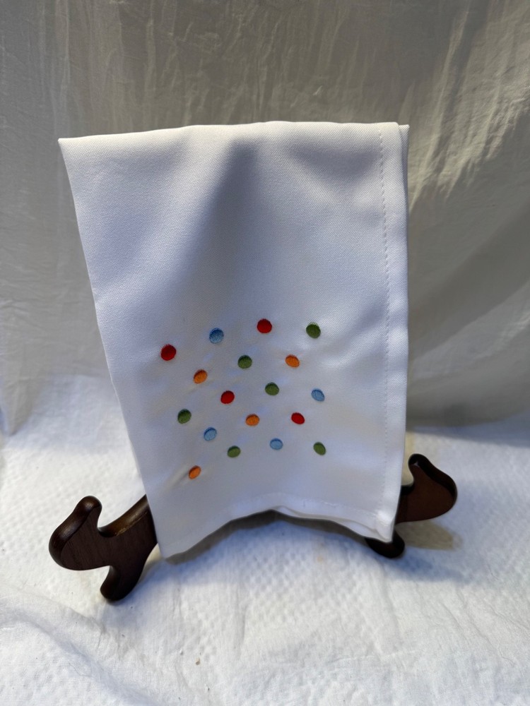 Temp-Tations Polka Dots Multi Items