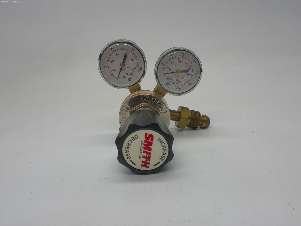 SMITH 30-450-580 REGULATOR NSNP