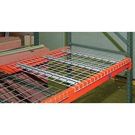 Husky Rack  Wire 4246A3 Wire Mesh Decking 46"L X 42"D