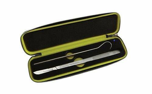 Bird's Nest Tool Kit