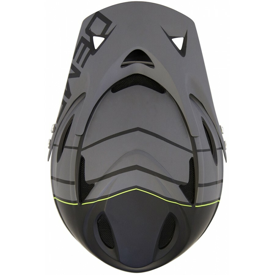 Demon Podium Helmet - NO ORIGINAL PACKAGING/TAGS (SCRATCH&DENT