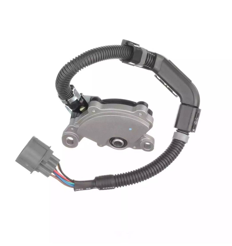 NS-158 İNTERMOTOR Neutral Safety Switch SAC3797