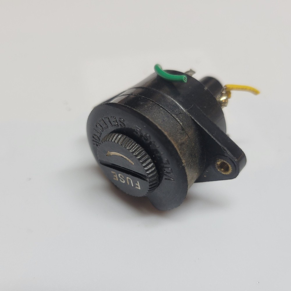 AKAI 4000DS Fuse Holder