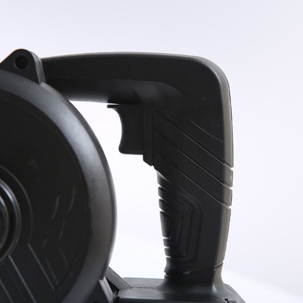 Wireless Charging Leaf Blower Dust Removal Electric Blower for Computer Car