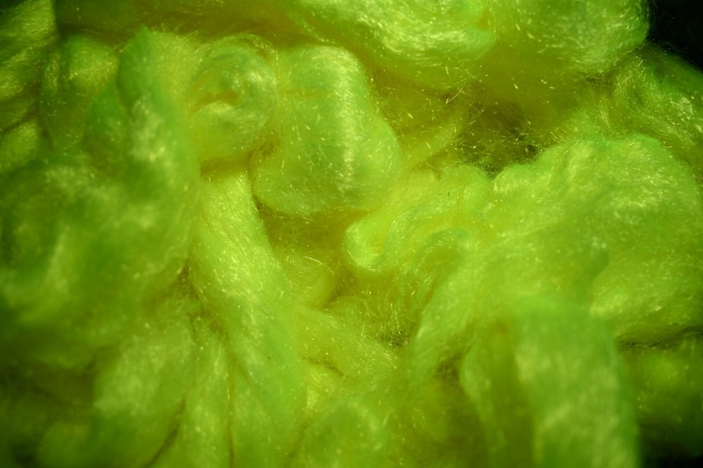 Firestar Neon Yellow One Ounce  29 g