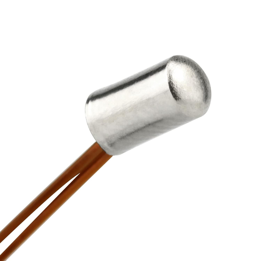 2Pcs Sprite Extruder Pro Temperature Sensor High Temperature Pro Thermistor 300℃