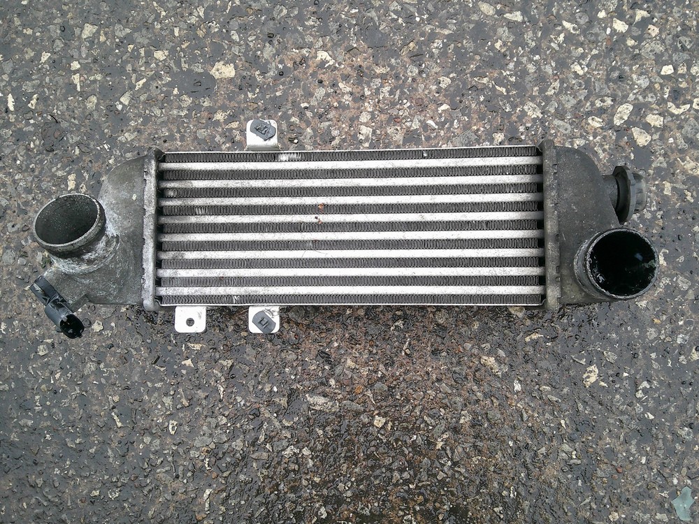 KIA CEED INTERCOOLER 1.6 DIESEL 28271-2A610 2007-2012