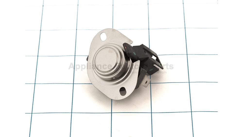 Whirlpool WP8557403 THRMST-FIX DR