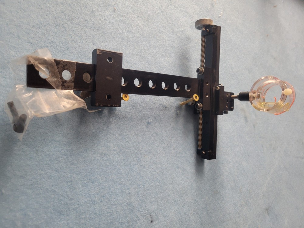 Check It Killian Bar Archery Sight With 6x Scope