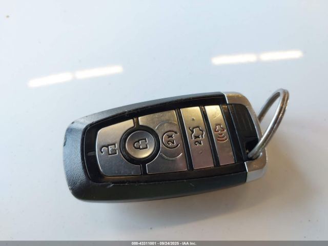CONTROL PANEL *CHECK ID* OEM 16-20 FORD FUSION 1YR WRNTY
