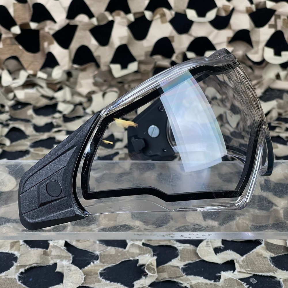 NEW Push Unite Thermal Lens - Clear