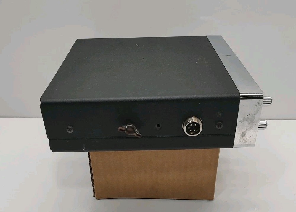 Royce CB 611 - 40 Channel Base Transceiver/Radio D