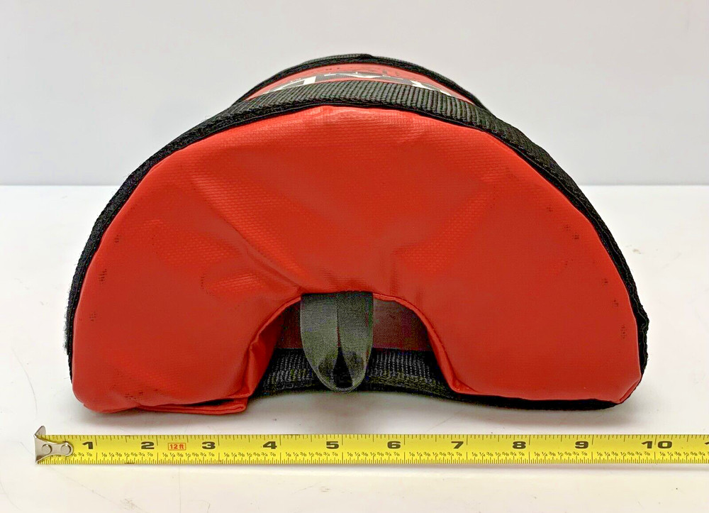 R.A.D. Systems Aggressor Dynamic Impact Training Bag Forearm Shield RADFS100