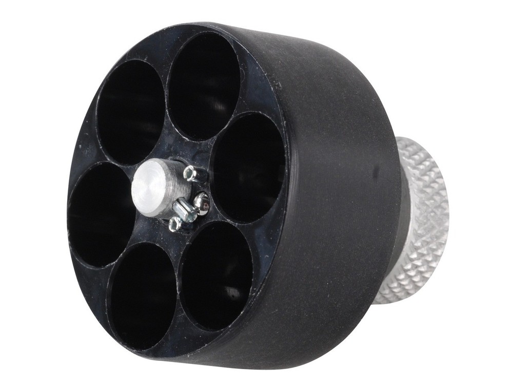 HKS Series A Revolver Speedloader Model-586-A