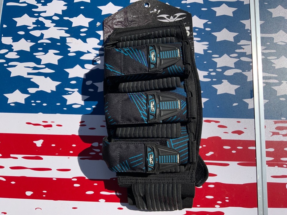 New 3+6- Pod Packs- Multiple Colors Available