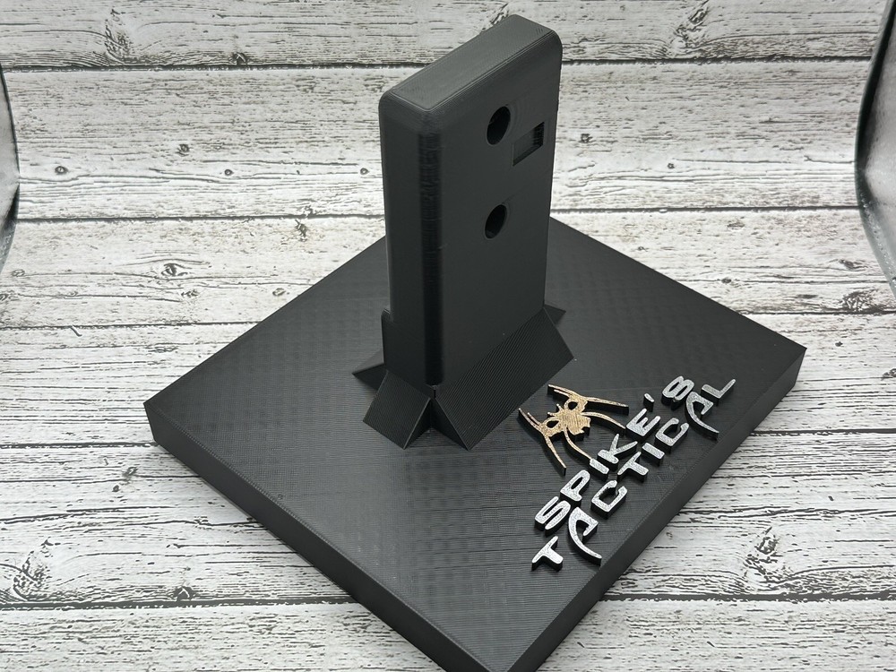 Spikes Tactical Sporting Rifle Display/ Maintenance Stand