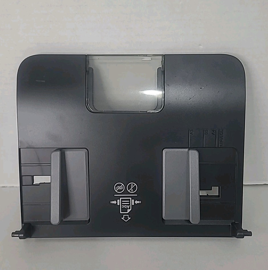 USED Epson WF-4830 WorkForce Pro Printer ADF PAPER HOLDER SCANER INPUT Carriage