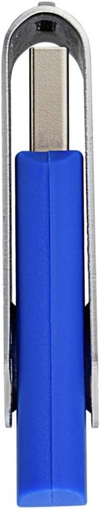 10 Pack 2GB Blue USB Flash Drive Memory Stick