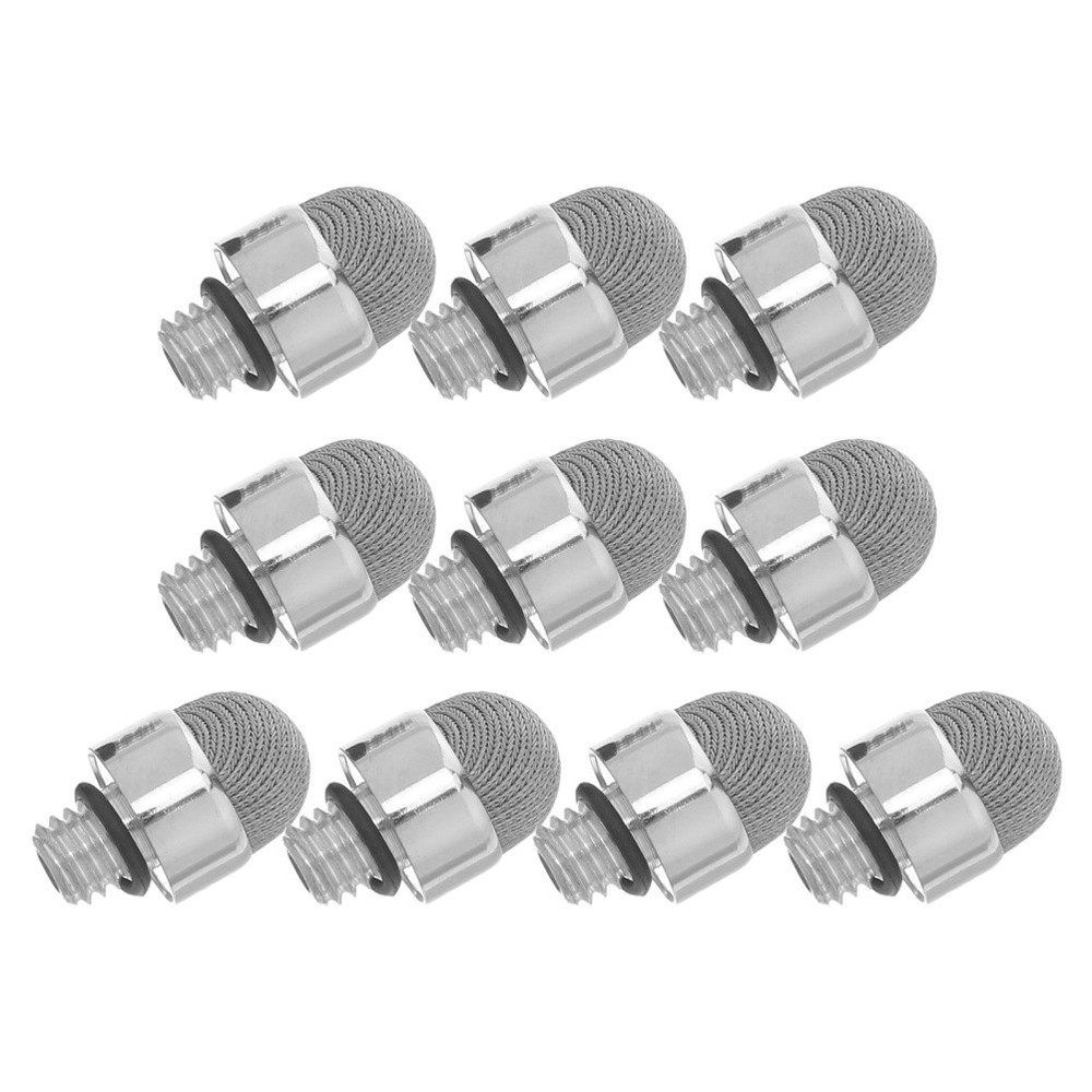 10 Pcs Stylus Nibs Pack Replaceable Tips for Pens Replacement Scribe