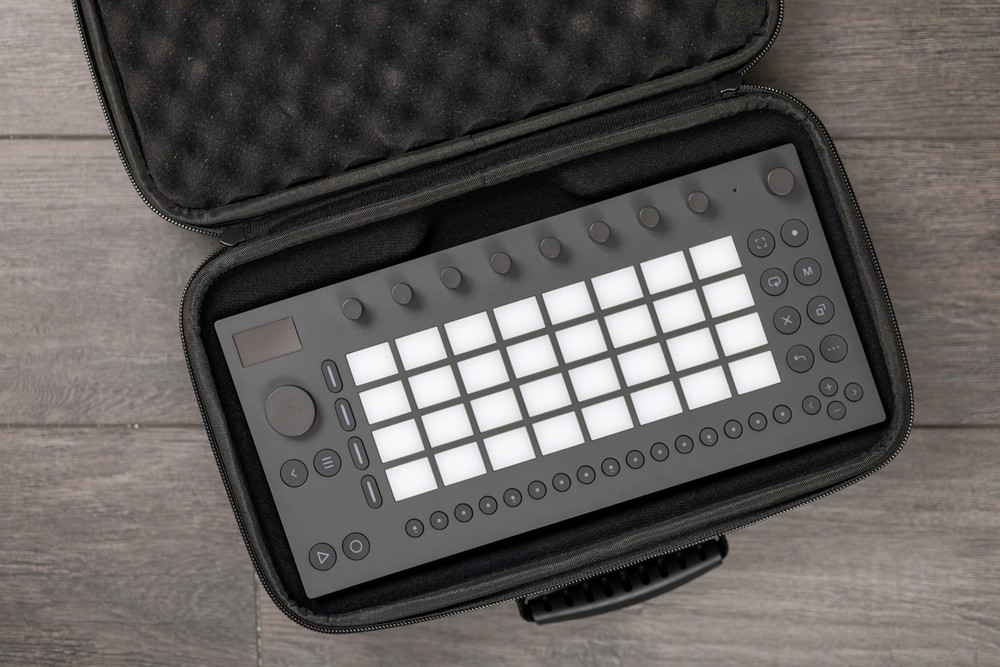 Headliner Pro-Fit™ Case for Ableton Move