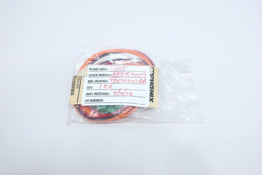 Phoenix Contact 5521393 Mcr-cube Transducer