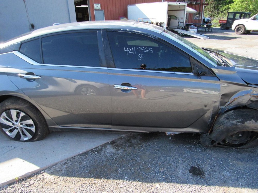 ALTIMA 2020 Glove Box 1066073