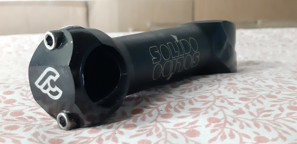 Cinelli Corsa Carrier Pipe