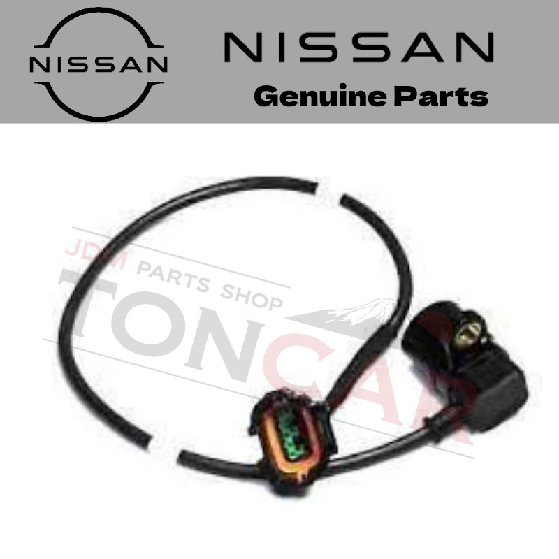 NEW NISSAN Genuine SENSOR 25977-7F400