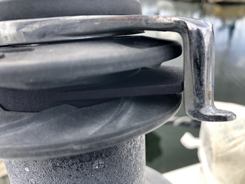 Lewmar Stripper Ring For Winch 16ST