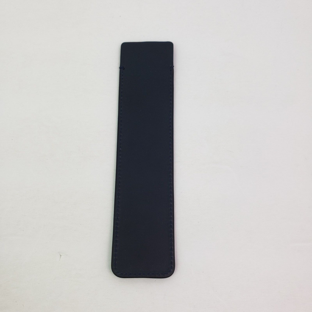 Closed One Size Black Give Away Pencil Case