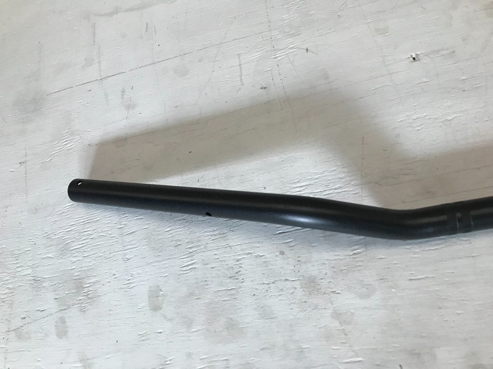D5B Honda Handlebar OEM 53100-MJE-DF0
